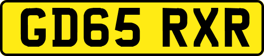 GD65RXR