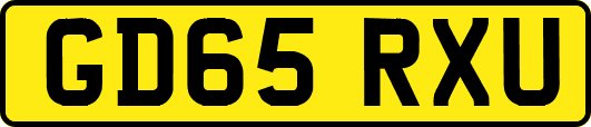 GD65RXU