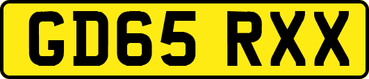 GD65RXX