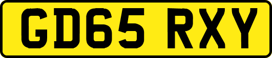 GD65RXY