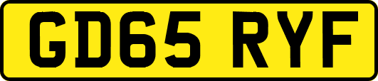 GD65RYF