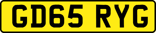 GD65RYG