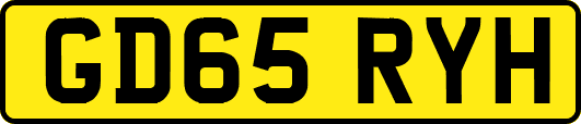 GD65RYH