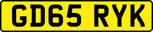 GD65RYK
