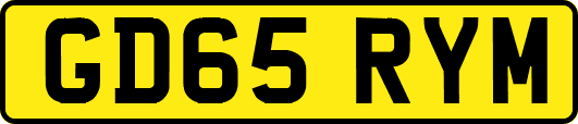 GD65RYM