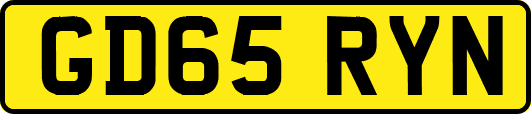 GD65RYN