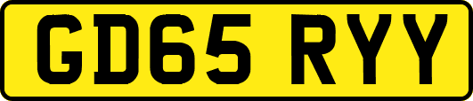 GD65RYY
