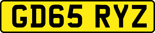GD65RYZ