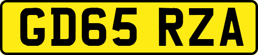 GD65RZA