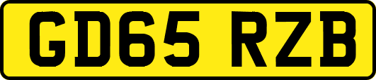 GD65RZB