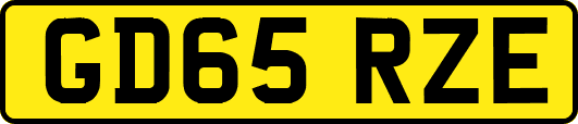 GD65RZE