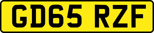 GD65RZF