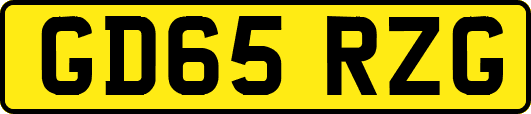GD65RZG