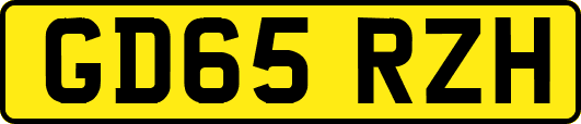 GD65RZH
