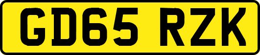 GD65RZK