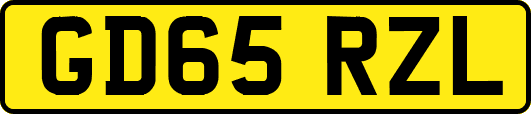 GD65RZL