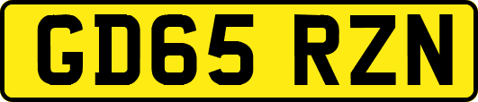 GD65RZN