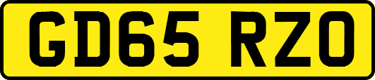 GD65RZO