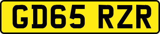 GD65RZR