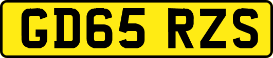 GD65RZS