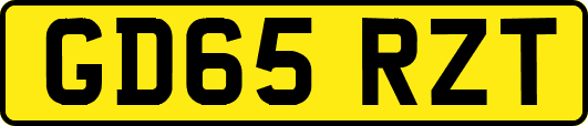 GD65RZT