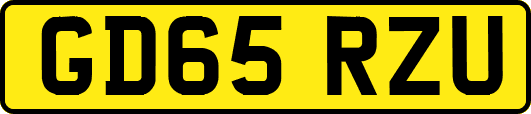 GD65RZU