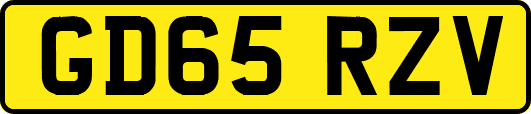 GD65RZV