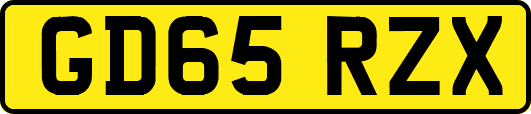 GD65RZX