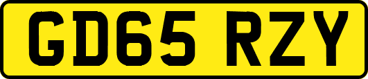 GD65RZY