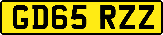 GD65RZZ