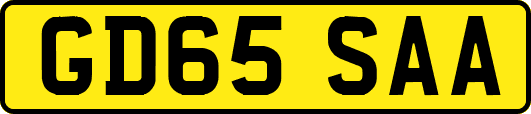 GD65SAA