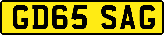 GD65SAG
