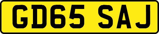 GD65SAJ