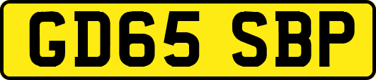 GD65SBP