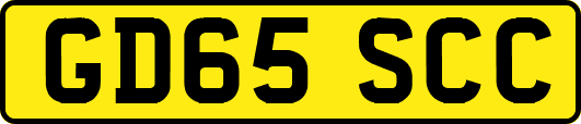 GD65SCC
