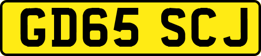 GD65SCJ