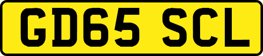 GD65SCL