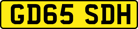 GD65SDH