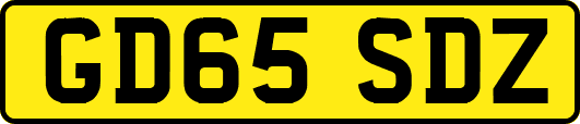 GD65SDZ