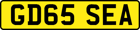 GD65SEA