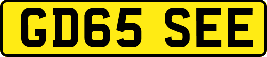 GD65SEE