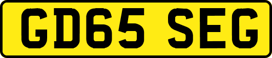 GD65SEG