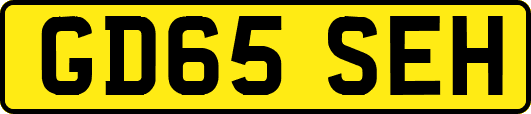 GD65SEH