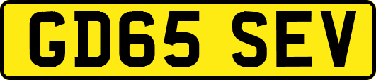 GD65SEV