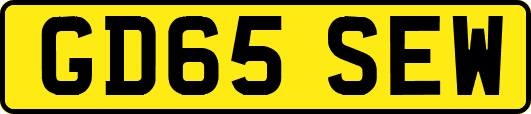 GD65SEW