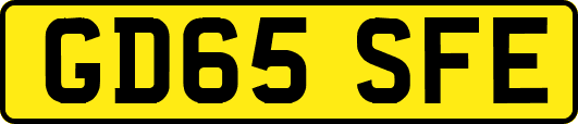 GD65SFE