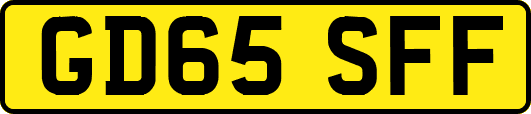 GD65SFF