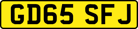 GD65SFJ