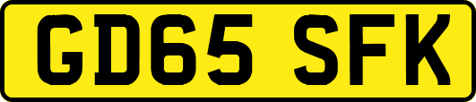 GD65SFK