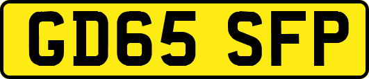 GD65SFP